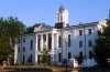 Lafayette County Courthouse